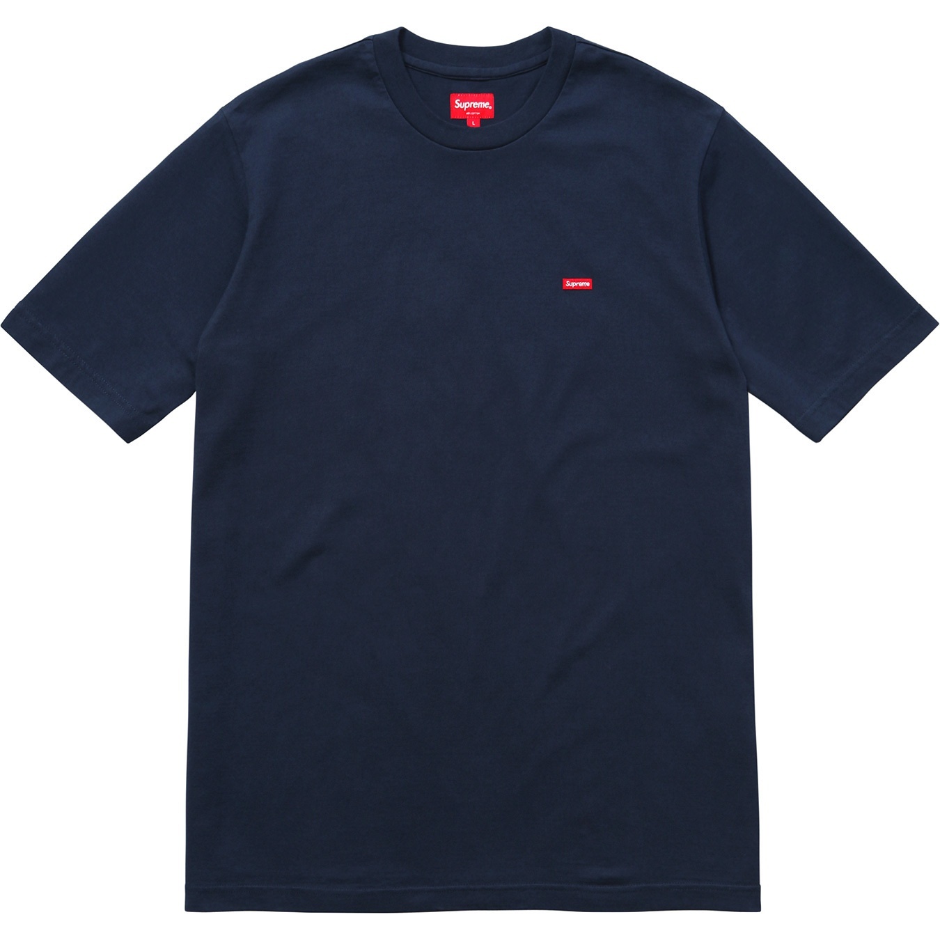 Small Box Tee view 3